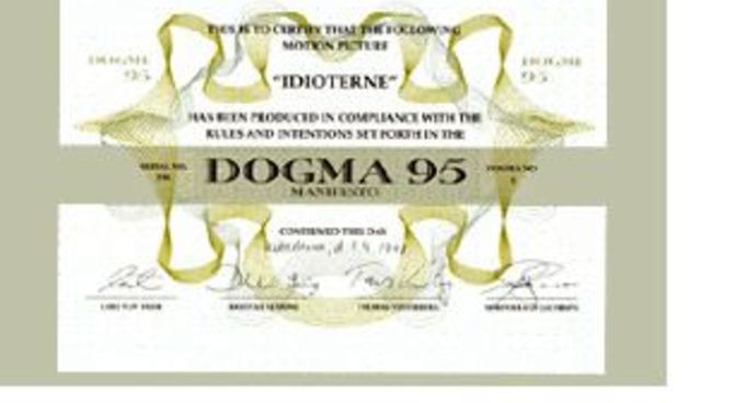 dogma