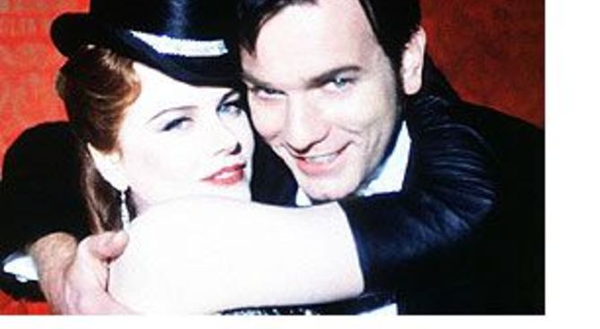 Moulin rouge