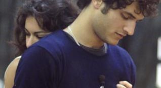 Melita e Alessandro