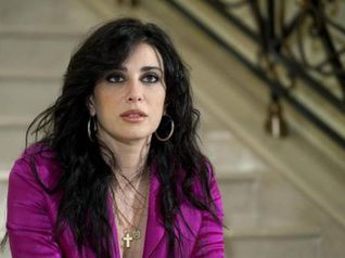 Nadine Labaki