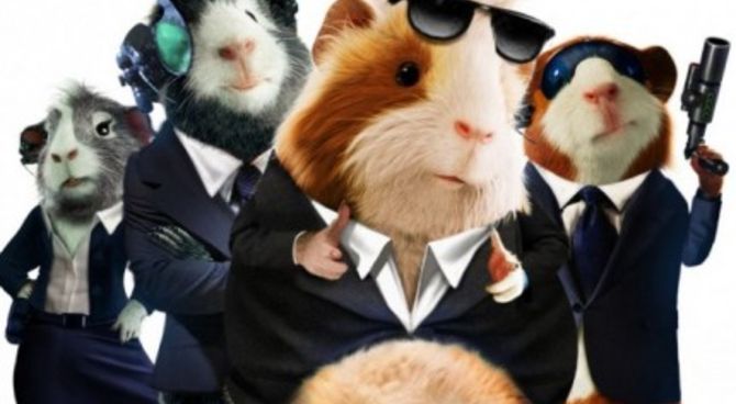G-Force