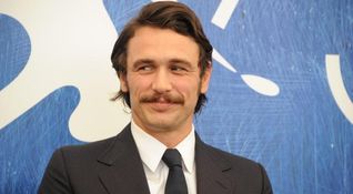 James Franco