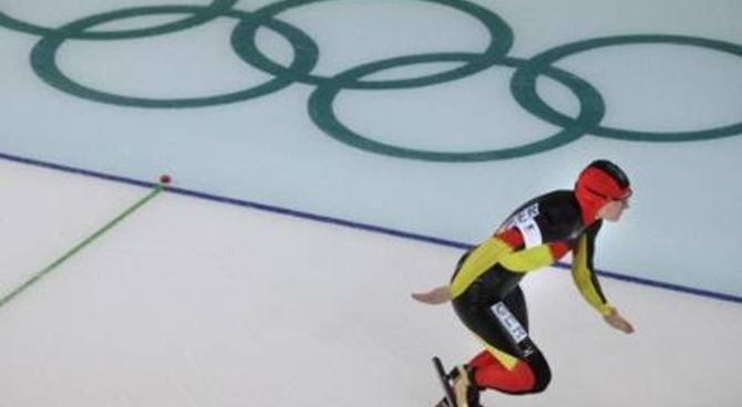 Vancouver 2010: olimpiadi invernali in tv
