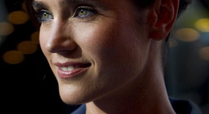 Jennifer Connelly
