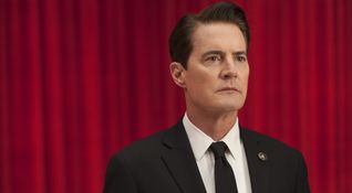 Twin Peaks