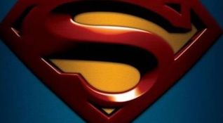 Superman Logo