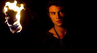 Cappuccetto Rosso Sangue - Shiloh Fernandez