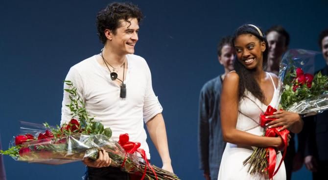 Romeo e giulietta