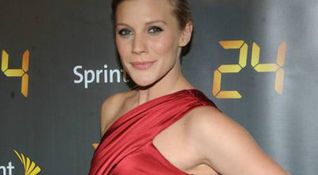 Katee Sackhoff