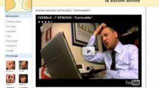 Fessbuc