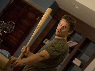 Sinister - Ethan Hawke