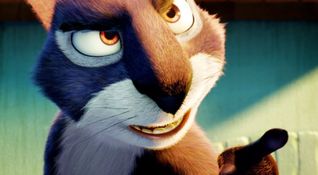 The Nut Job