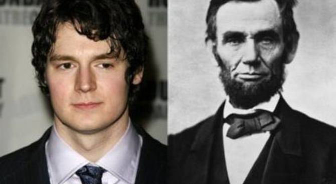 Abraham Lincoln: Vampire Hunter - Benjamin Walker
