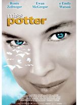 Miss Potter