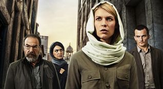 Homeland