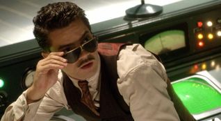 Captain America: Il primo vendicatore - Dominic Cooper