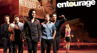 Entourage quarta stagione