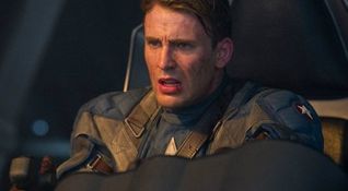 Captain America: Il primo vendicatore - Chris Evans