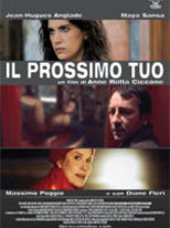 Il Prossimo Tuo - Locandina