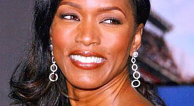 Angela Bassett