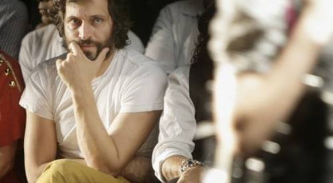 Vincent Gallo