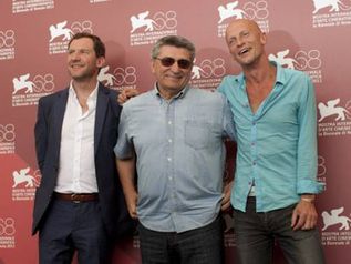 Alexander Sokurov