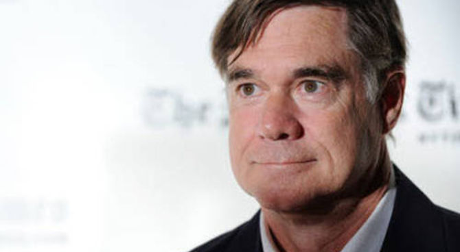 Gus Van Sant