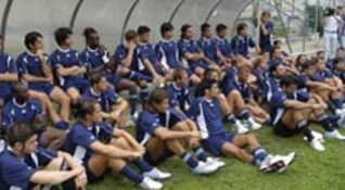 Campioni il sogno