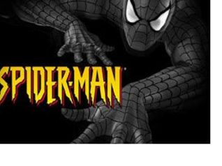 spiderman