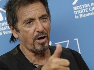 Al Pacino