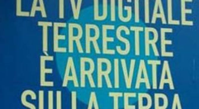 Digitale terrestre
