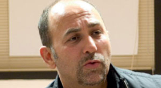 Ferzan Ozpetek