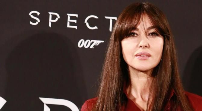 Monica Bellucci