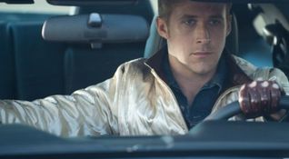 Drive - Ryan Gosling