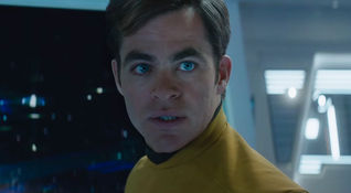 Star Trek Beyond