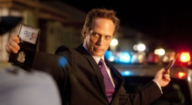 Drive Angry - William Fichtner