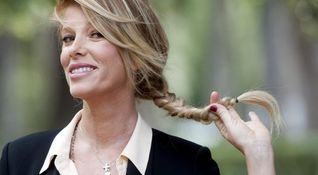 Alessia Marcuzzi