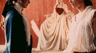 festival venezia, il trionfo dell'amore