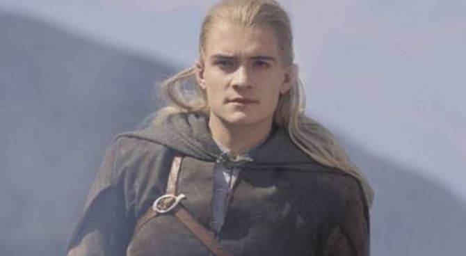 Legolas