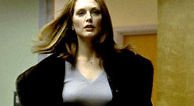 julianne moore