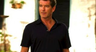 Mamma mia - Pierce Brosnan
