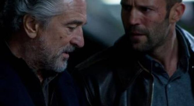 Killer Elite - Robert De Niro, Jason Statham