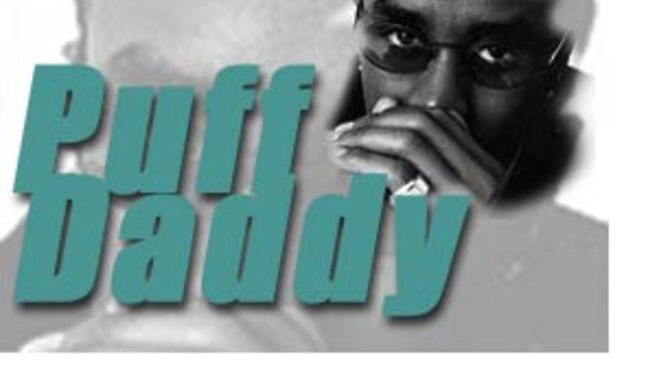 Puff Daddy