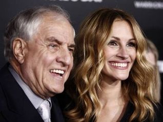 Appuntamento con l'amore - Garry Marshall e Julia Roberts