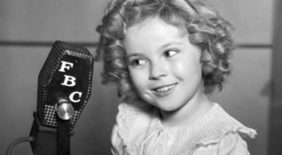 Shirley Temple