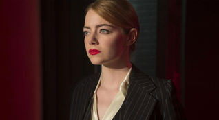 Emma Stone