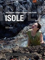 Isole - Locandina