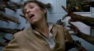 Il giorno degli zombi - Lori Cardille