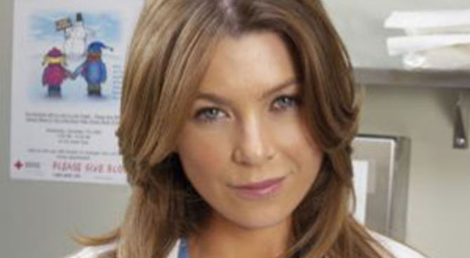 Grey's Anatomy