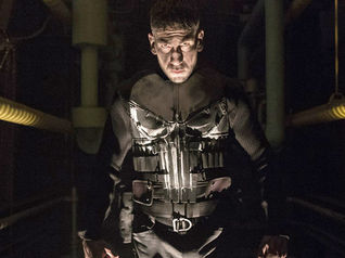 The Punisher